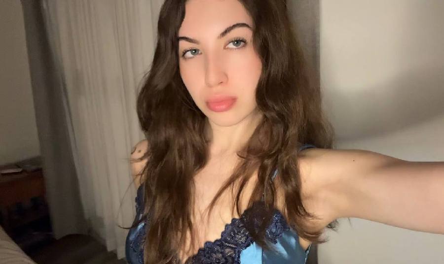 Photo Amber in Donetsk