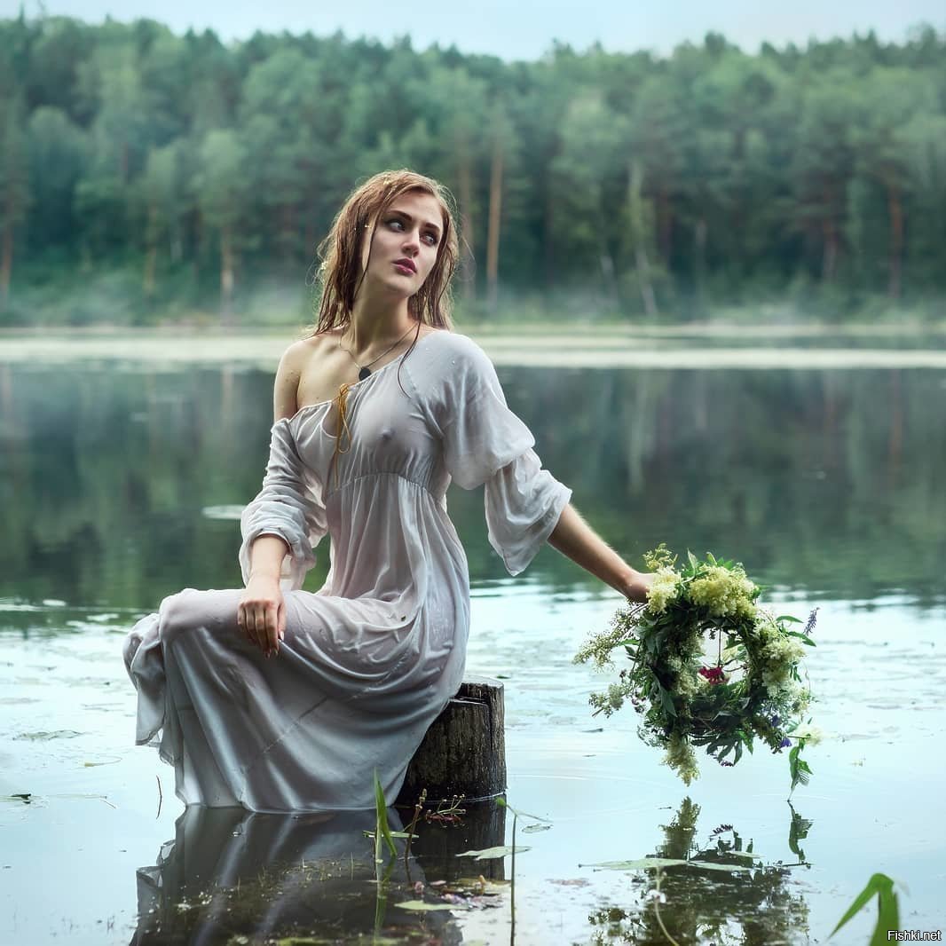 Beautiful girl Slavic women in Donetsk