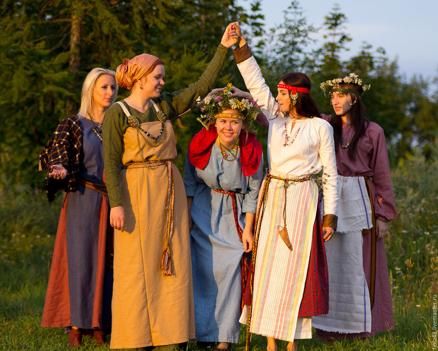 Sexy model Slavic women in Donetsk